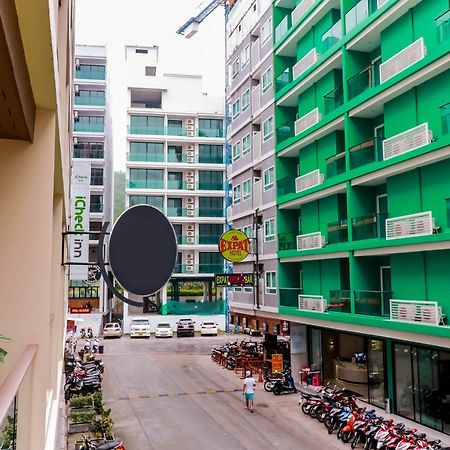 Nida Rooms Patong 188 Phang Bagian luar foto