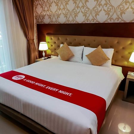 Nida Rooms Patong 188 Phang Bagian luar foto