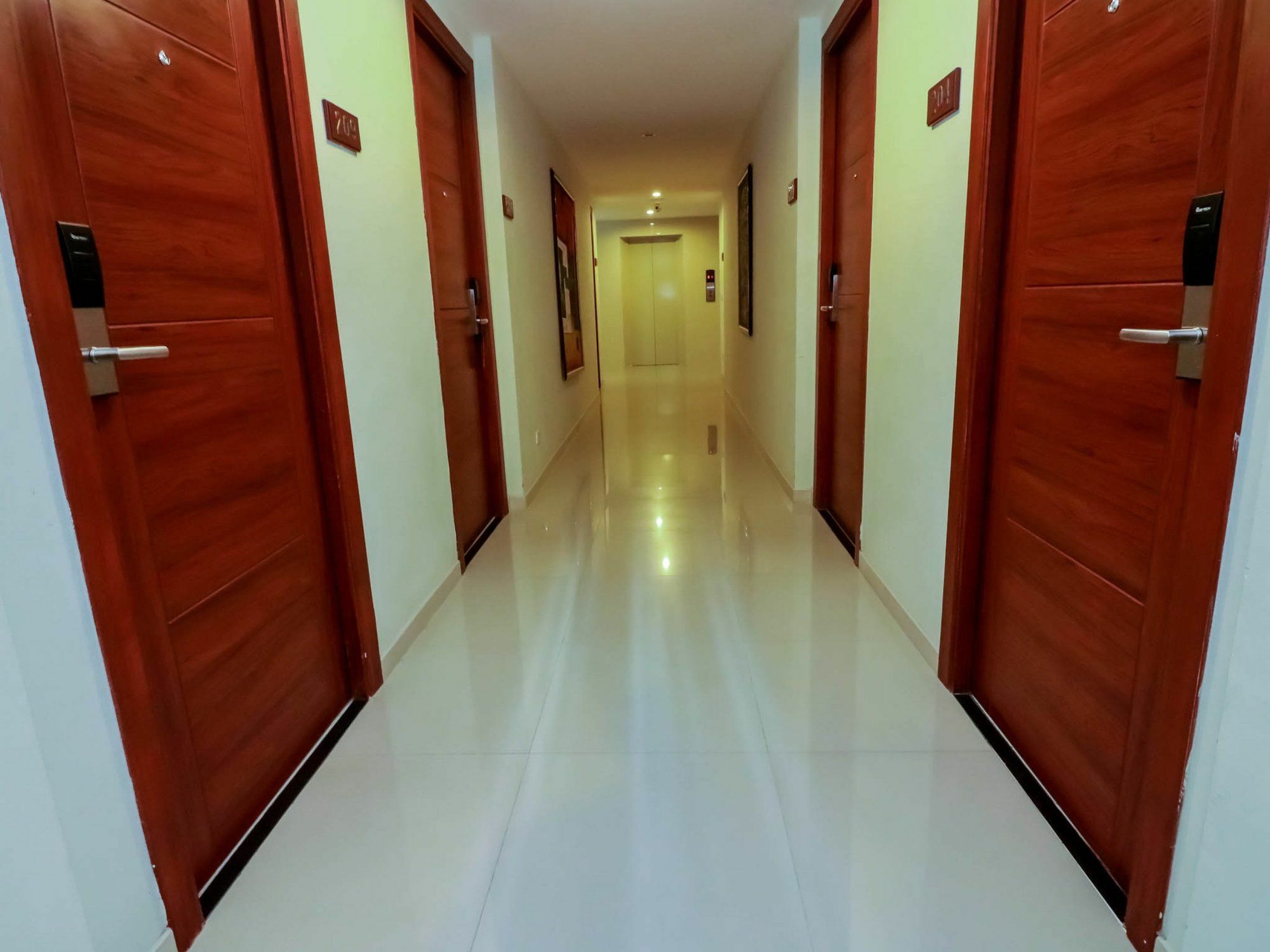 Nida Rooms Patong 188 Phang Bagian luar foto