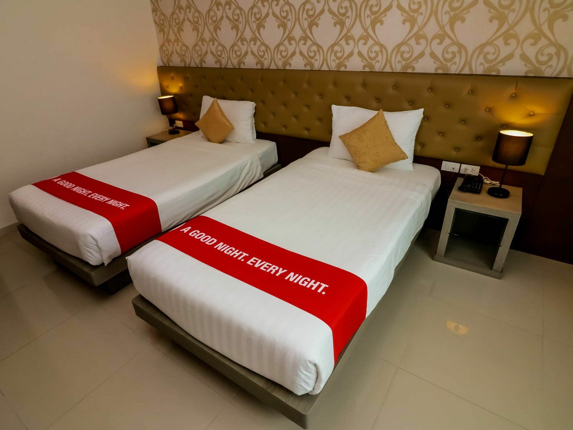 Nida Rooms Patong 188 Phang Bagian luar foto